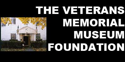 Veterans Memorial Museum foundation