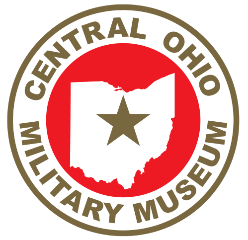 Central Ohio Military Museum Logo